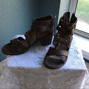 Sugar Brand Women’s Sandals 8.5